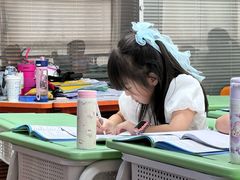 -昂立青少儿成长中心(普陀中环百联校区)