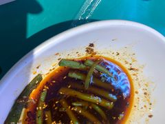 -川正旺江湖菜(三元桥店)