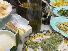 -紫藤园·天目湖大鱼头(南山竹海店)