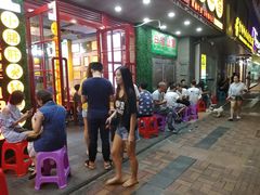 -正宗钢管厂五区·小郡肝火锅·串串香(商品街总店)