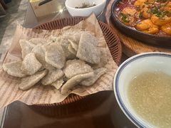 -嘉年华面包房餐厅（饺子馆）(陶然亭店)