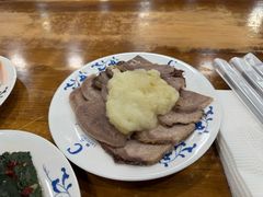 -柴氏风味斋(甘家口店)