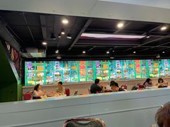 大堂-虎虎龙虾大排档(双井店)