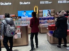 -国药中服免税(北京坊店)