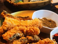 -锦城印象火锅(天府三街店)