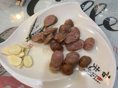 -金姐台湾菜(珠江路店)