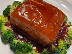 -功德林素菜饭庄(前门店)