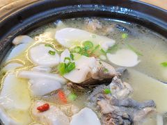 -妈妈的味道(和顺古镇店)