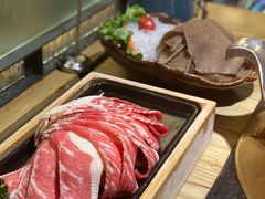 -湊湊火锅·茶憩(上海合生汇店)