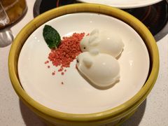 牛奶小布丁-虎丫炒鸡(西安熙地港店)