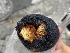-芳婆糕团店(王府大街店)