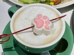 -海石湾餐厅·清真Traveler(滨江道店)