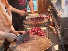 -天长牛肉火锅
