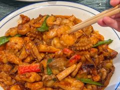 -大碗李·海鲜天津菜(河北路店)
