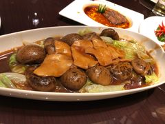 -丽思卡尔顿酒店-天泰轩中餐厅(大沽北路店)