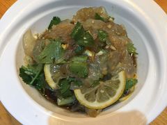 -老姑砂锅·烧烤天津菜(体北道店)