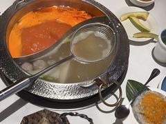 -左庭右院鲜牛肉火锅(新梅广场店)