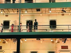 -武汉知音号