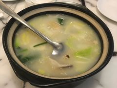 -西安饭庄(立丰国际店)