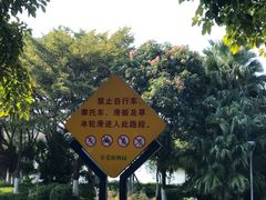 -东莞植物园