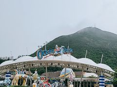 -香港海洋公园