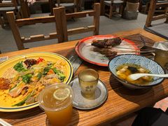 -北丐先生·野馄饨烧烤(长宁龙之梦店)