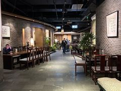 -青藤茶馆(南山路店)