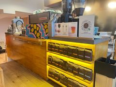 -Cafe del Volcan(永康路店)