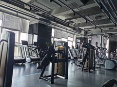 -优维游泳健身