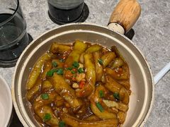 -留半山·香港食堂(啦啦宝都店)