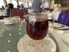-国贸旋转餐厅(国贸广场店)