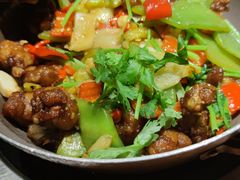 -吃饭皇帝大(合生汇店)
