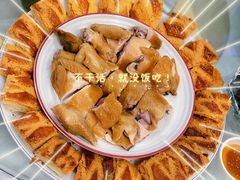 -东江海鲜酒家(艺都分店)