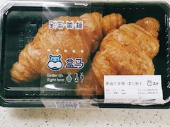 黄油大羊角-盒马鲜生(王府广场店)