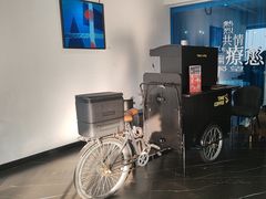 -时间仓(月湖公园店)