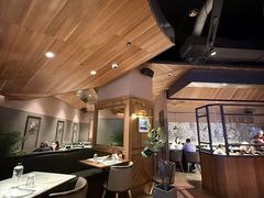 -大树餐厅(益田假日店)