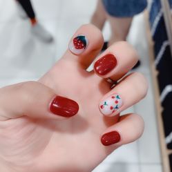 -米米奈児miminail