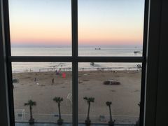 -海天一色海景自助餐厅(西港花园店)