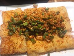 包浆豆腐-三生小馆(亭知路店)