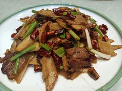 -百年家风·老馆子(东风店)