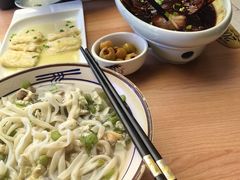 -群姐面馆·海鲜烧烤(同安路二店)