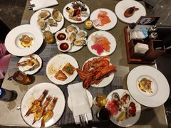 -博林天瑞喜来登酒店·西丽尚膳