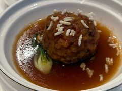 -阳澄湖费尔蒙酒店颐丰阁中餐厅(马鞍山西路店)