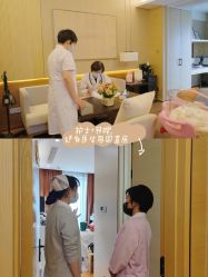 点击看大图 -悦芽母婴护理月子中心(凤起潮鸣府店)