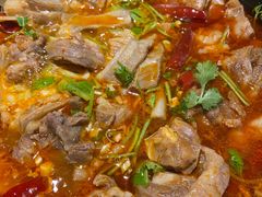 -福茂源横山铁锅羊肉(牡丹园店)