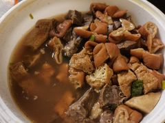 -肠王卤煮(西单食宝街店)