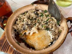 -台山美食一绝阿四台山黄鳝饭(阿四创作店)