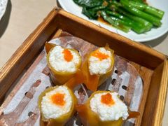 -蔡澜点心·粤菜(领展购物广场店)