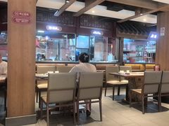 -新渝城·川菜·火锅(区庄店)
