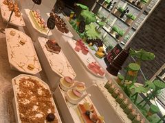-杭州城中香格里拉大酒店